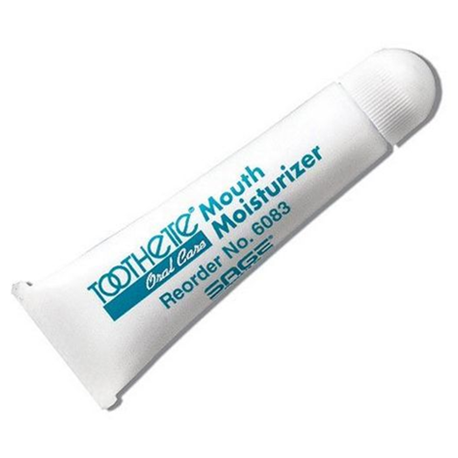 Toothette Mouth Moisturizer (0.5 oz./14g Tube)